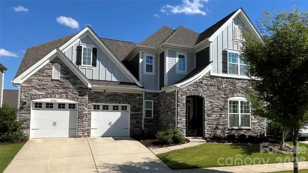 14908 Baldridge Drive, Huntersville, NC 28078