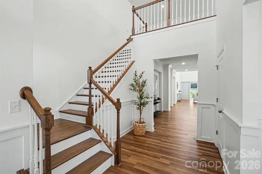 14908 Baldridge Drive, Huntersville, NC 28078 - #3