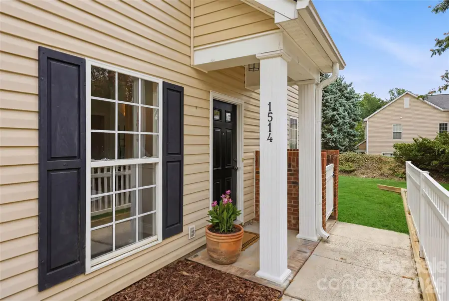 1514 Sylvia Court, Charlotte, NC 28205 - #3