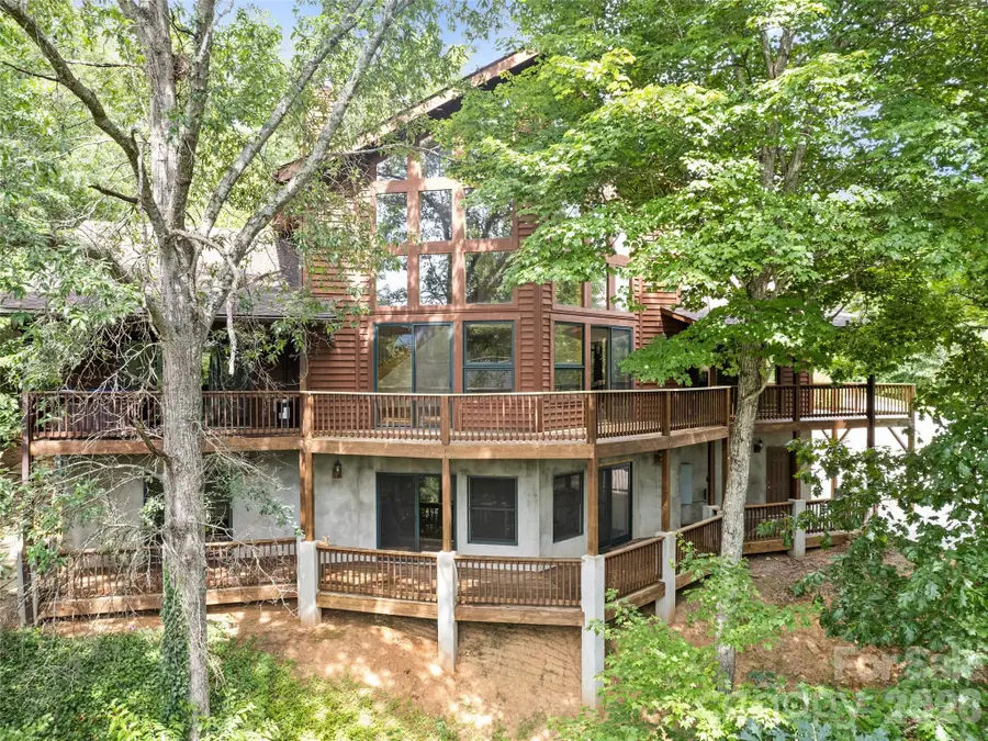 20 Sarah Court, Lake Junaluska, NC 28745 - #2