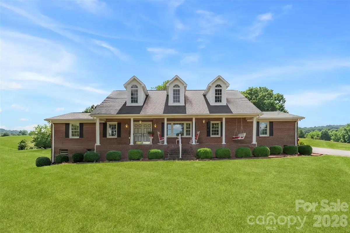 462 Patrick Road, Gastonia, NC 28056 - #1