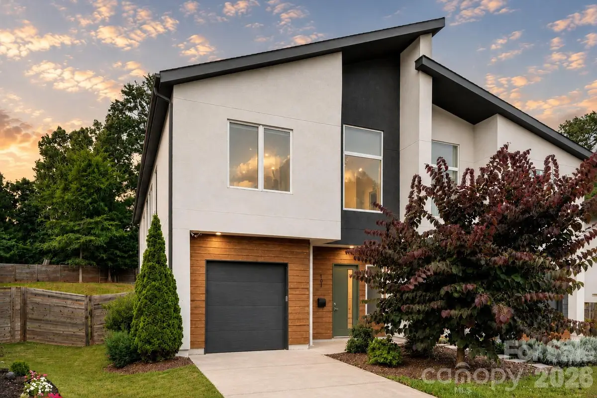101 Mattoon Street, Charlotte, NC 28216 - #1