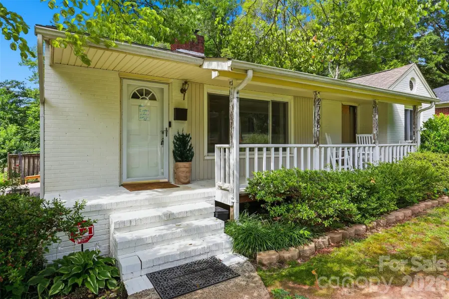 2736 Palm Avenue, Charlotte, NC 28205 - #2