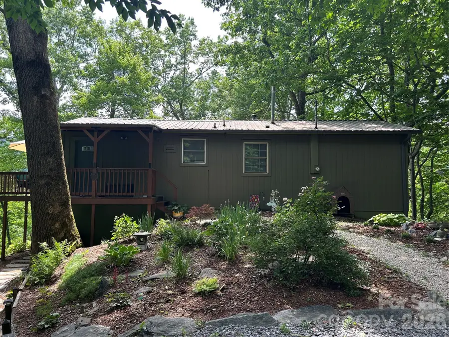 20 Kimberly Road, Black Mountain, NC 28711 - #2