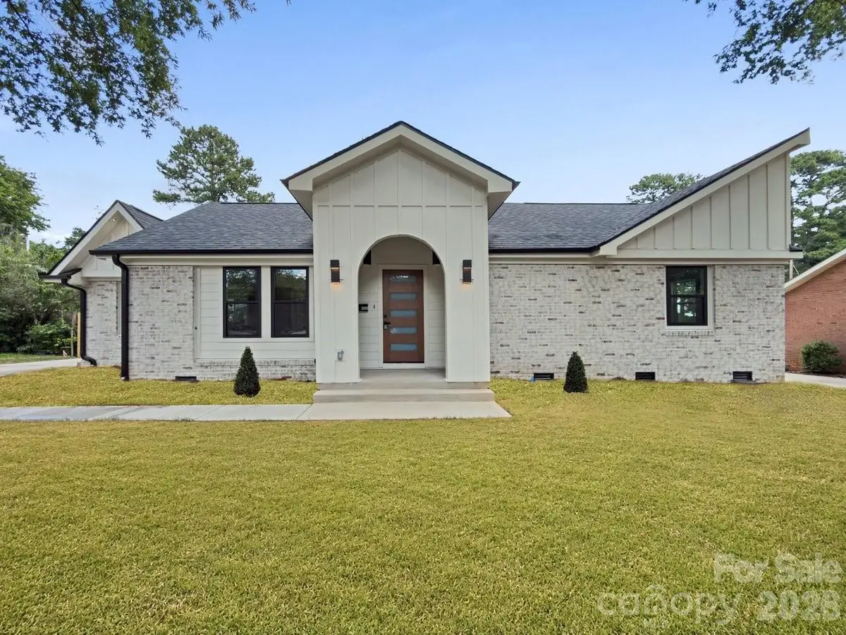 409 Scaleybark Road, Charlotte, NC 28209 - #1