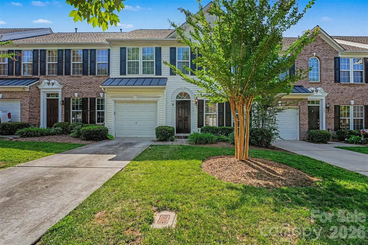107 S Arcadian Way, Mooresville, NC 28117 - #1