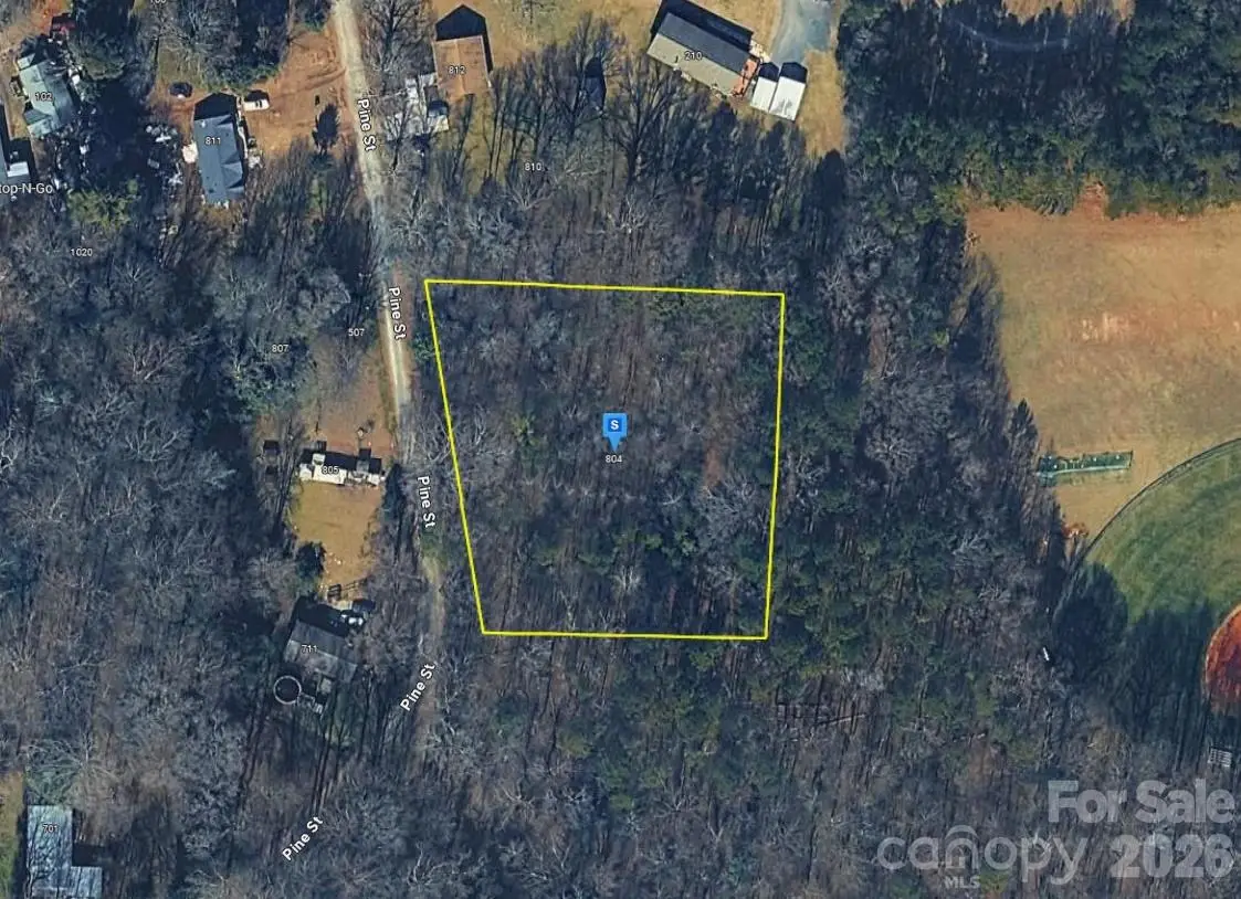 804 Pine Street, Bessemer City, NC 28016 - #1