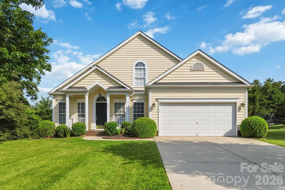 2017 Legend Creek Lane, Charlotte, NC 28227 - #1