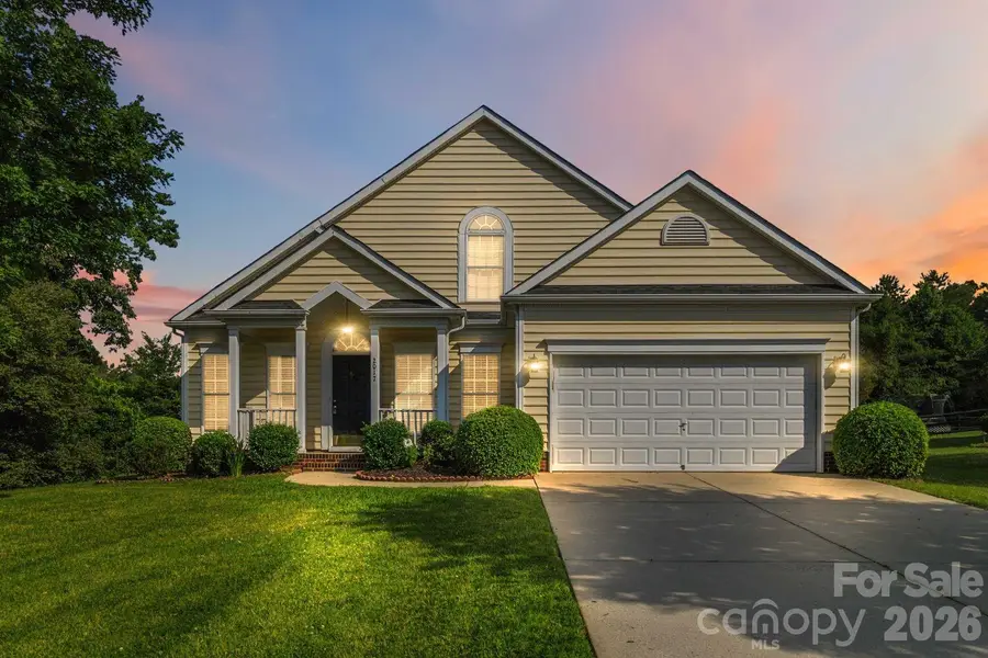 2017 Legend Creek Lane, Charlotte, NC 28227 - #2