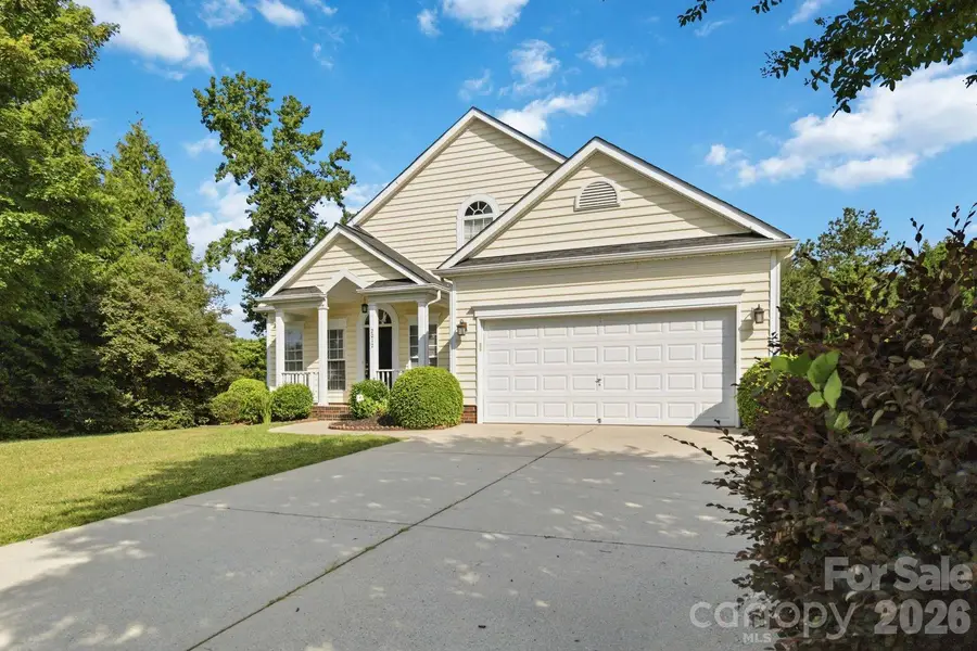 2017 Legend Creek Lane, Charlotte, NC 28227 - #3