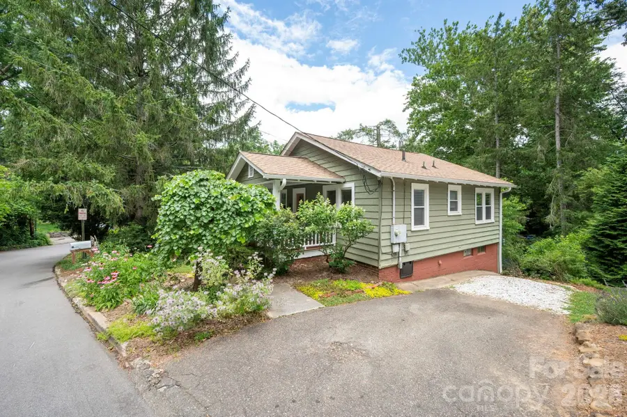 28 Chatham Road, Asheville, NC 28804 - #2
