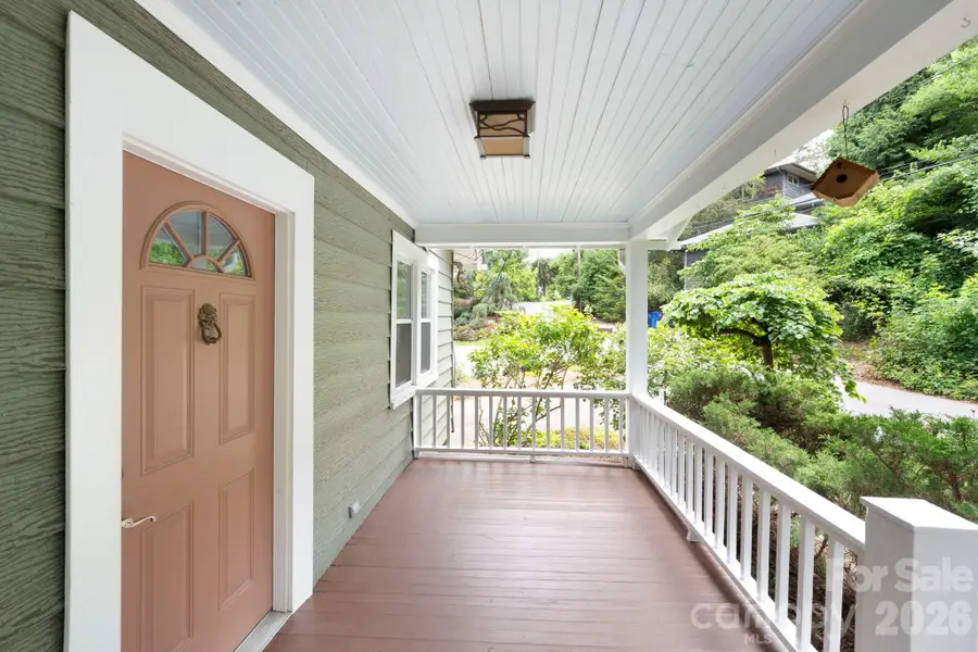 28 Chatham Road, Asheville, NC 28804 - #3
