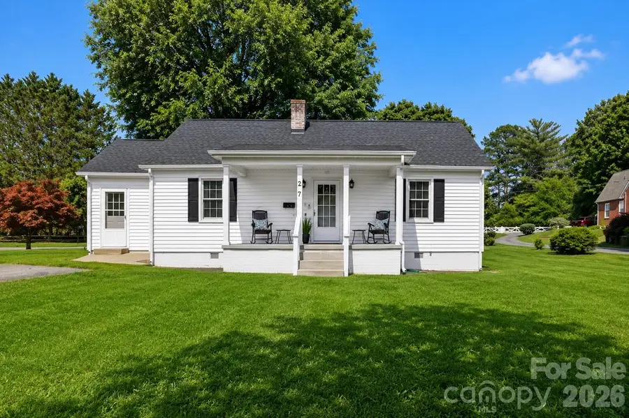 267 S Center Street, Taylorsville, NC 28681 - #2