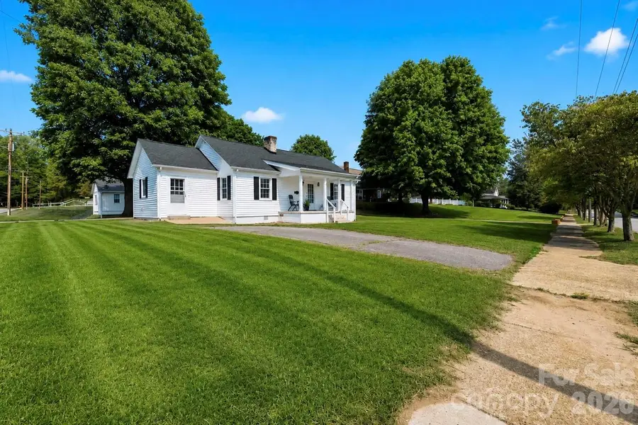 267 S Center Street, Taylorsville, NC 28681 - #3