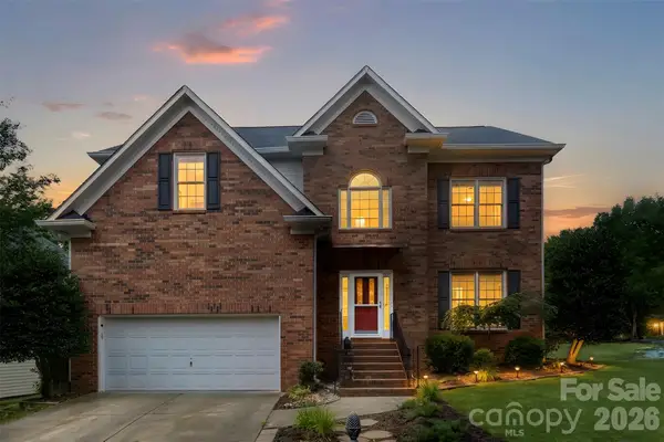 3085 River Bend Drive, Tega Cay, SC 29708