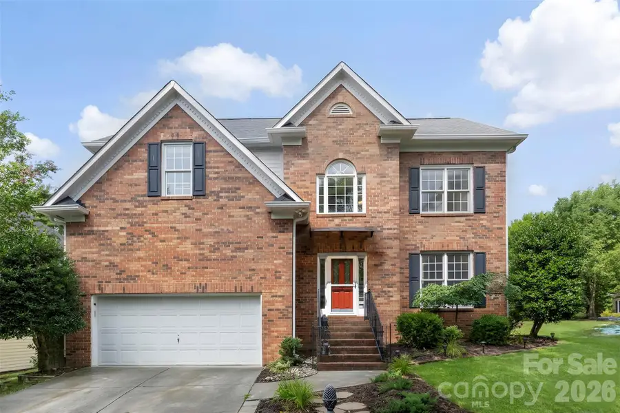 3085 River Bend Drive, Tega Cay, SC 29708 - #3