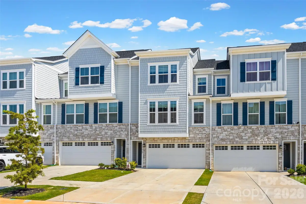 5068 Grain Orchard Road, Indian Trail, NC 28079 - #1