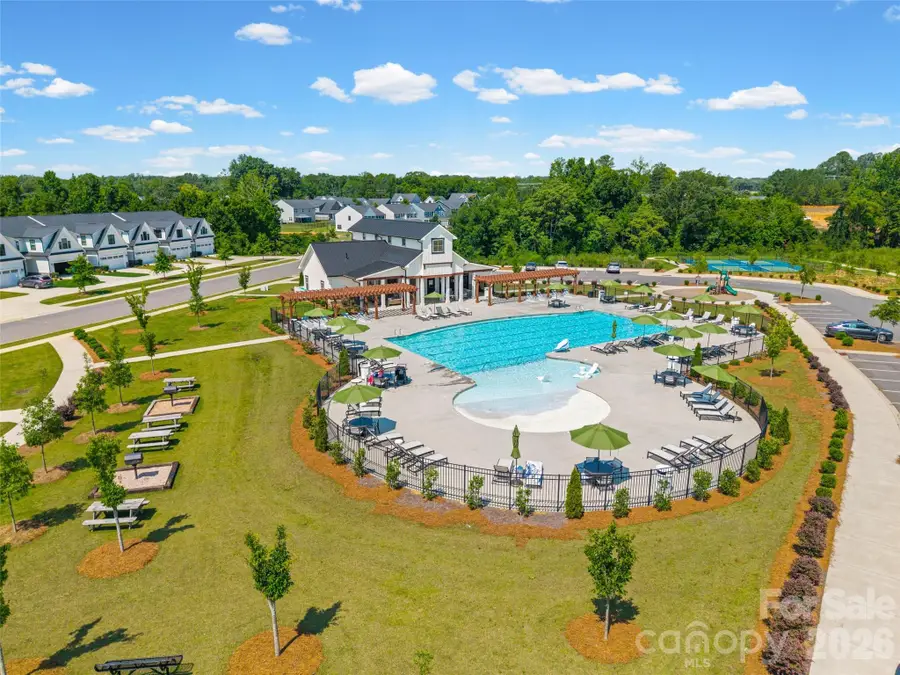 5068 Grain Orchard Road, Indian Trail, NC 28079 - #2