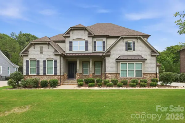 2411 Madeira Circle, Waxhaw, NC 28173