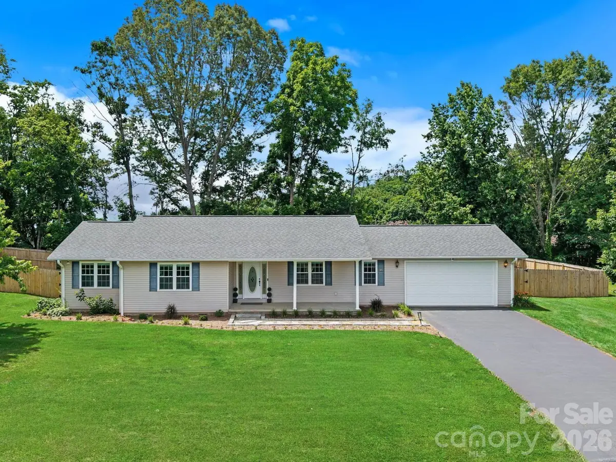 395 Spring Drive, Mars Hill, NC 28754 - #1