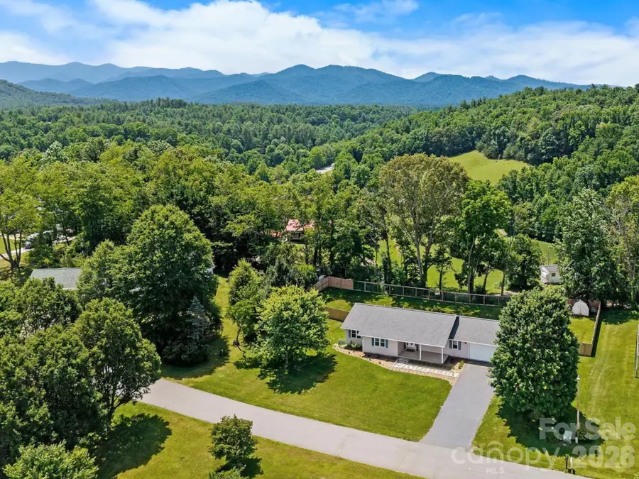 395 Spring Drive, Mars Hill, NC 28754 - #2
