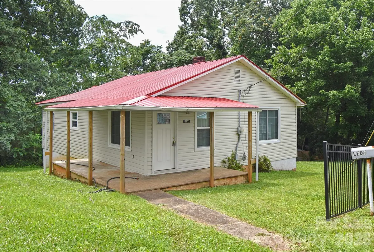 622 Green Street Loop, Marion, NC 28752 - #1