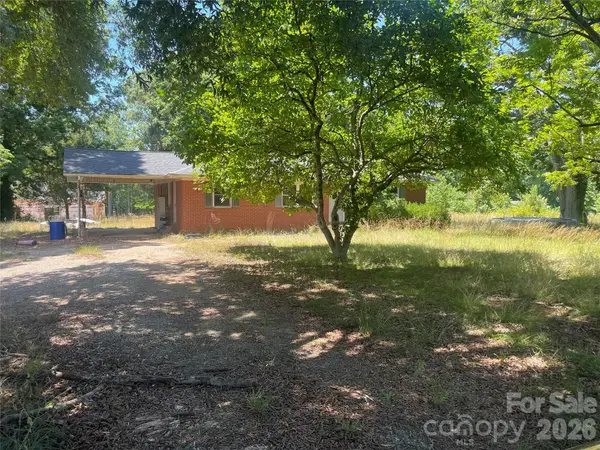1143 Tyre Drive, Salisbury, NC 28146