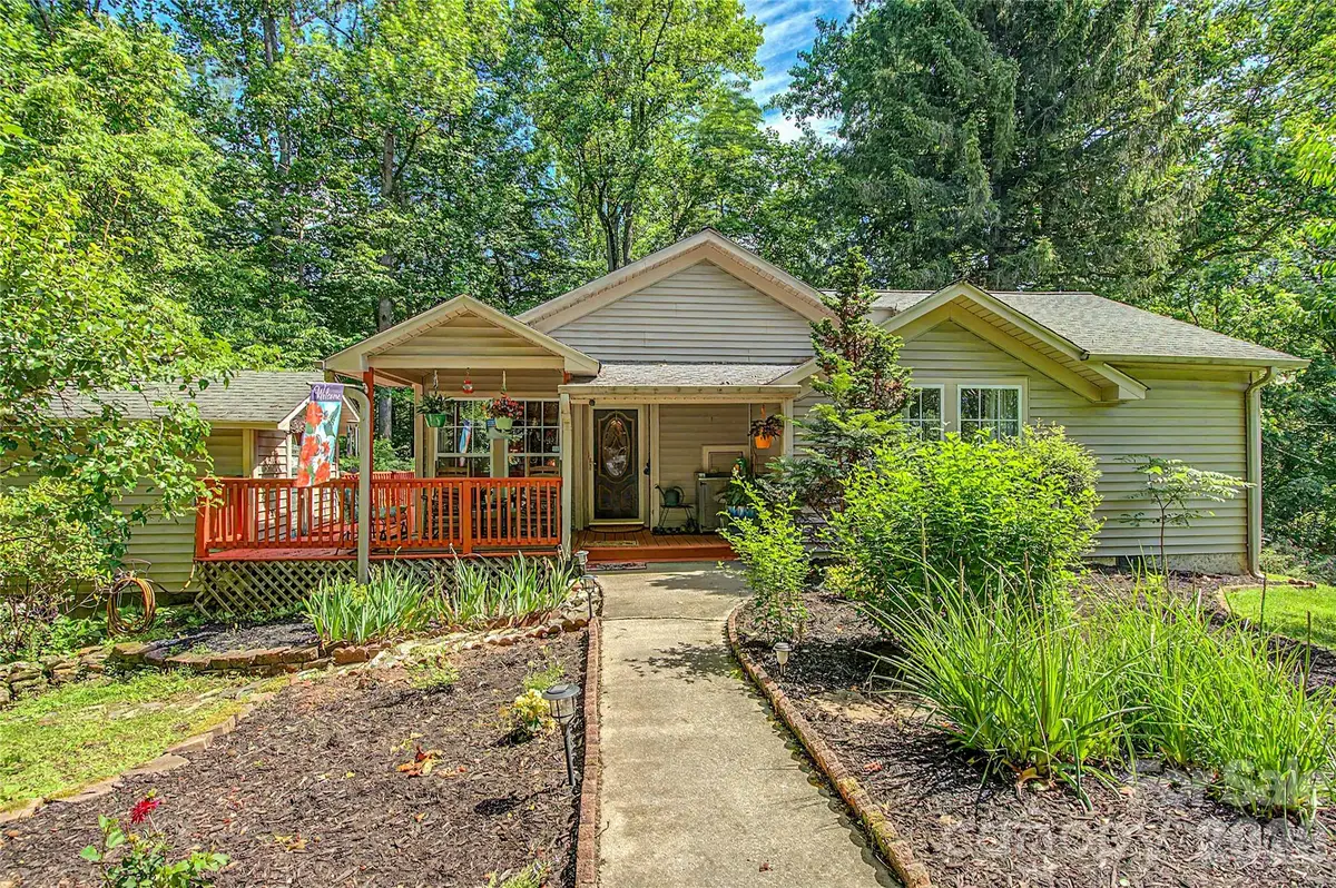 76 Winsome Trail, Hendersonville, NC 28739 - #1