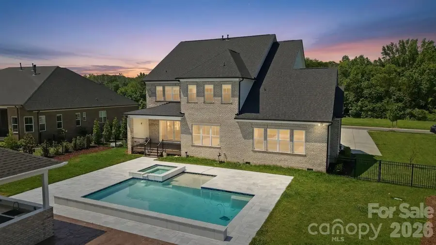 128 Ellison Way, Marvin, NC 28173 - #2