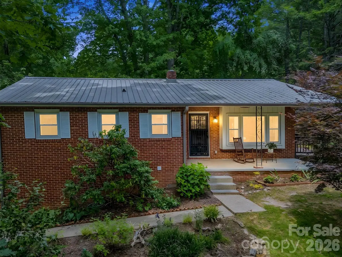 14 Penelope Street, Black Mountain, NC 28711 - #1