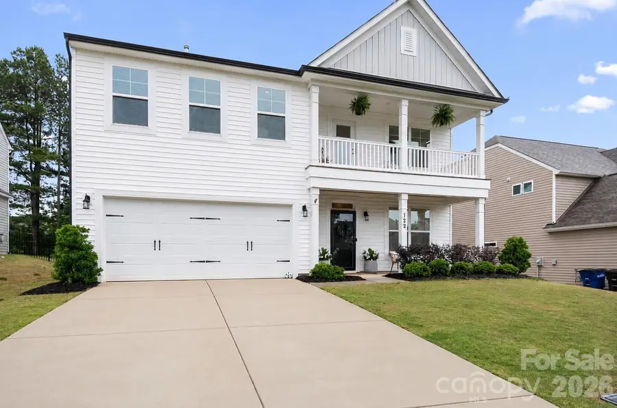 122 W Heart Pine Lane, Statesville, NC 28677 - #2