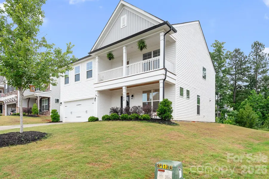 122 W Heart Pine Lane, Statesville, NC 28677 - #3