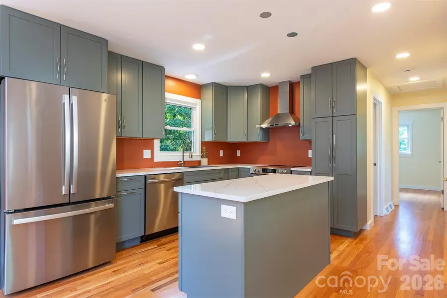 32 Harnett Street, Asheville, NC 28806 - #3