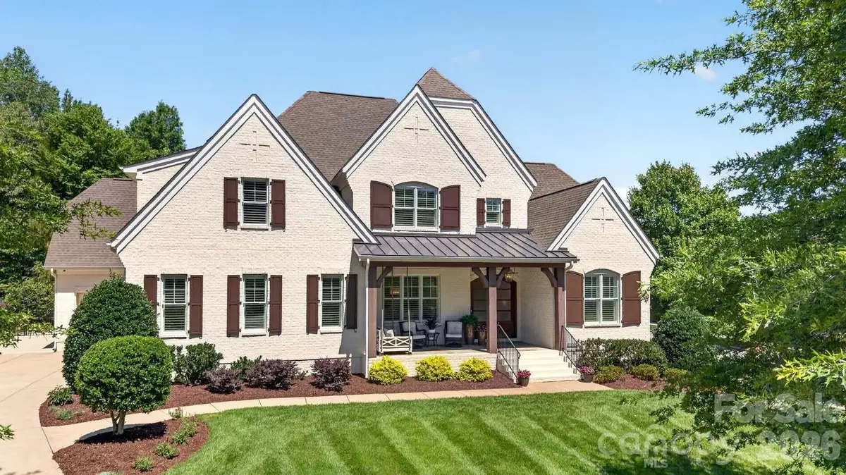 18027 Shearer Road, Davidson, NC 28036 - #1
