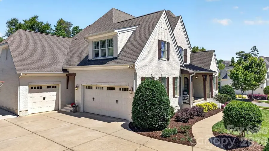 18027 Shearer Road, Davidson, NC 28036 - #3