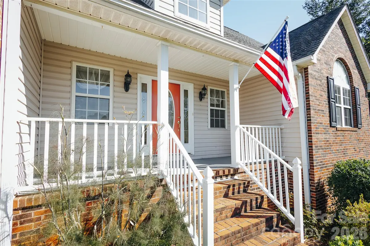 1895 Airport Road, Marion, NC 28752 - #1