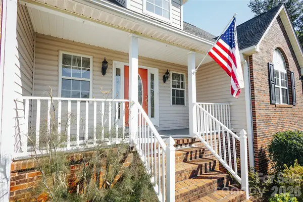 1895 Airport Road, Marion, NC 28752