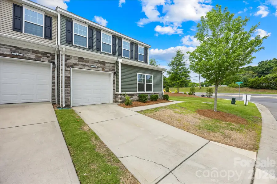 7447 Jane Parks Way, Charlotte, NC 28217 - #2