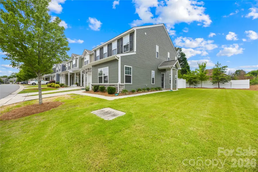 7447 Jane Parks Way, Charlotte, NC 28217 - #3