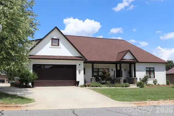119 Hill Street, Granite Falls, NC 28630