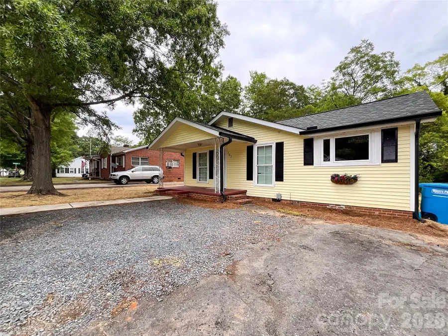 307 Leonard Avenue, Albemarle, NC 28001 - #3