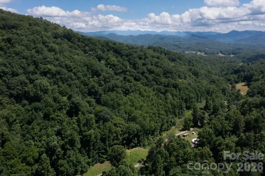 TBD Wooded Mountain Trail #Tract 1, Mars Hill, NC 28754 - #2