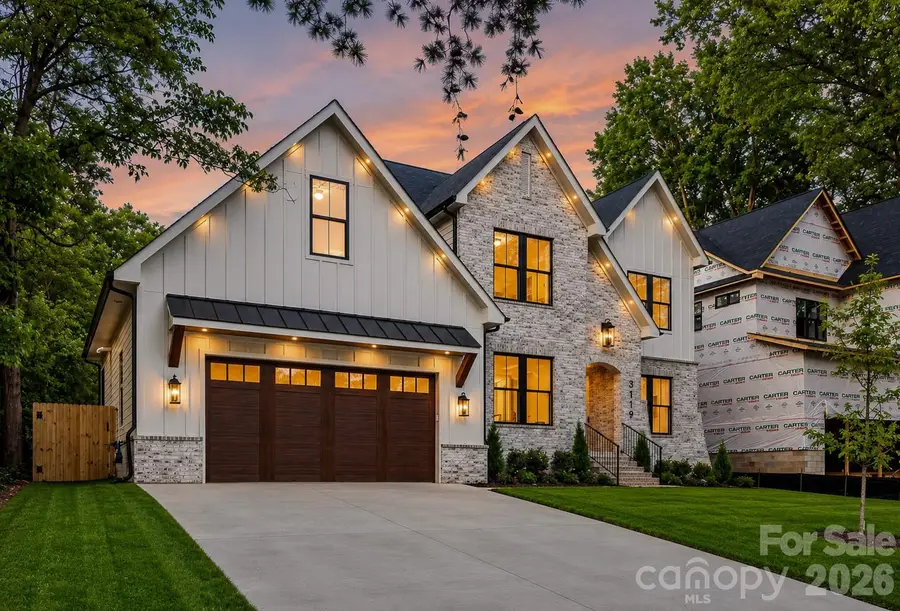3119 Shenandoah Avenue, Charlotte, NC 28205 - #2