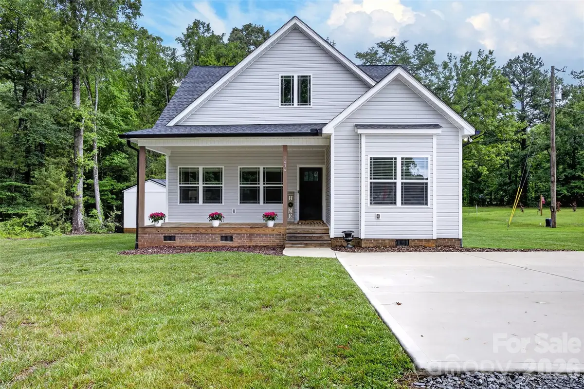 1436 Panther Road, Lancaster, SC 29720 - #1