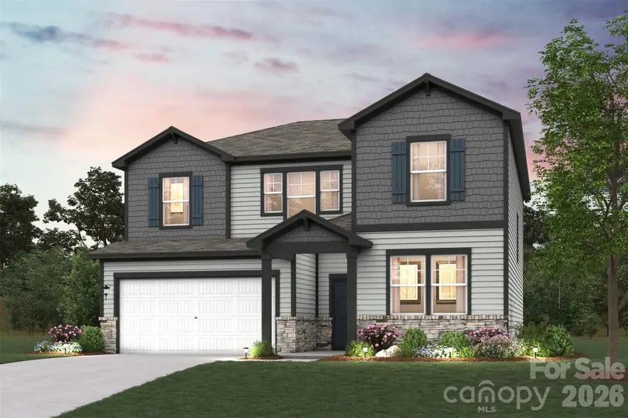 357 Ladue Lane, Salisbury, NC 28147 - #2