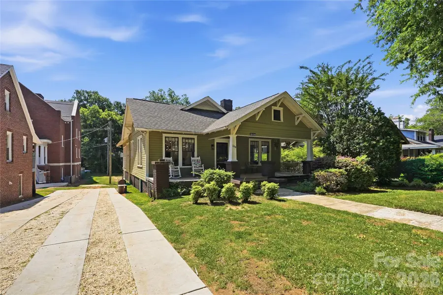 209 Grandin Road, Charlotte, NC 28208 - #2
