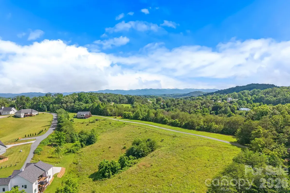 72 Ed Debruhl Road, Alexander, NC 28701 - #1