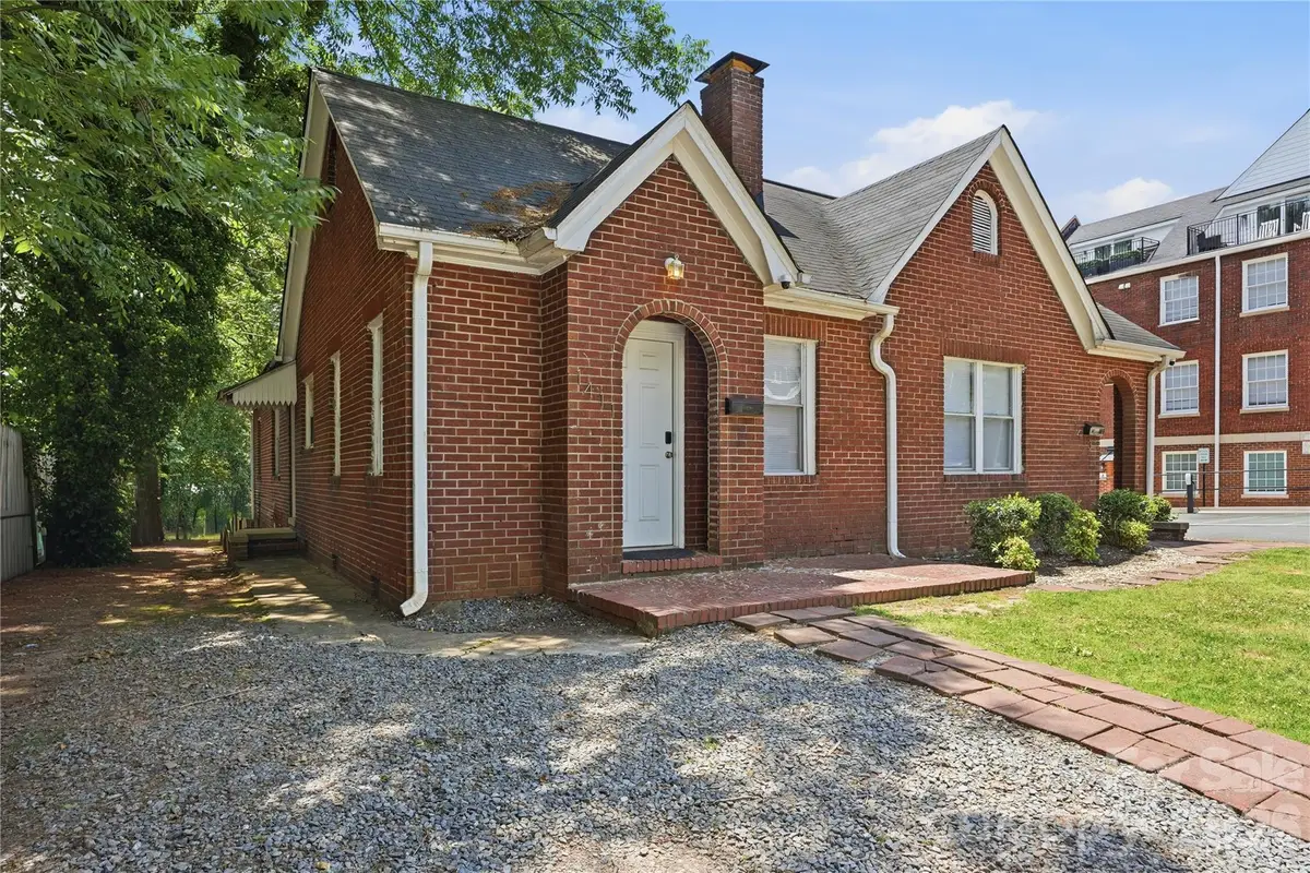1411/1413 W 4th Street, Charlotte, NC 28208 - #1
