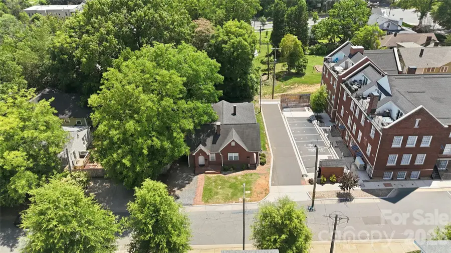 1411/1413 W 4th Street, Charlotte, NC 28208 - #3