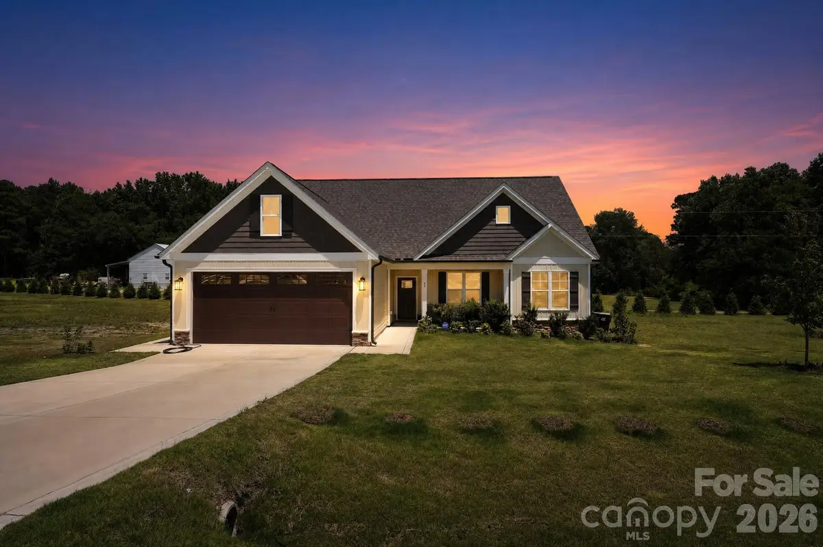 48 Tanseyleaf Drive, Smithfield, NC 27577 - #1